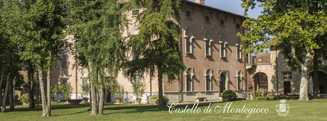 Castello di Montegioco