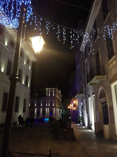 THUN Shop Domodossola