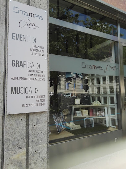 Stampa & Crea srls - Biella