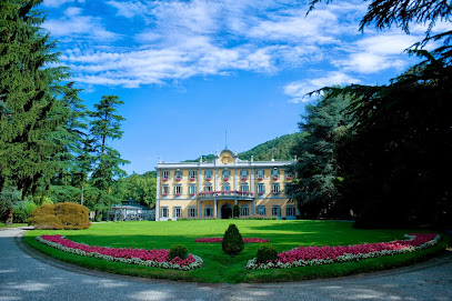 Villa Acquaroli