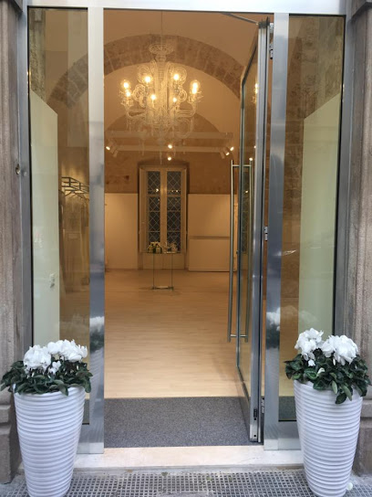 Barbara Nacci Atelier | Abiti da Sposa - Bari