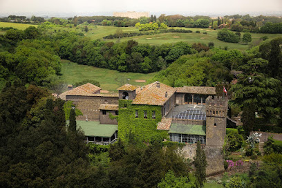 Castello di Tor Crescenza