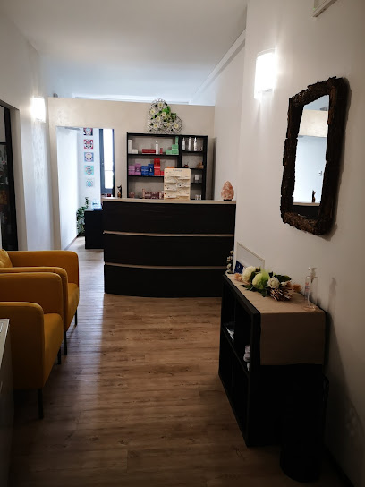 Centro Benessere Eaulistique