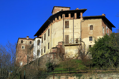 Castello di Massazza
