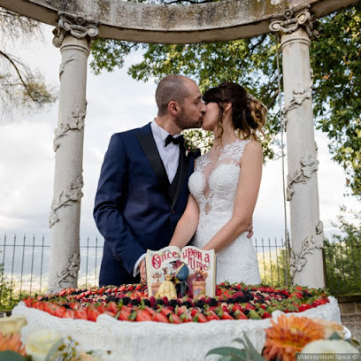 Villa Lina Cavalieri