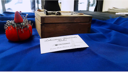 Laboratorio Sartoriale Idrizi