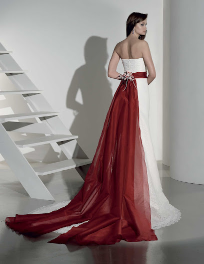 Sorelle Ferroni Abiti da Sposa Roma