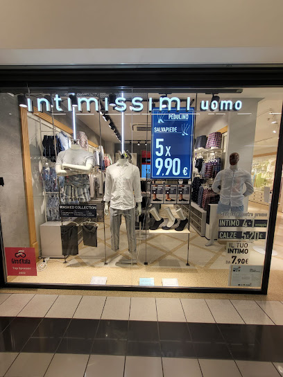Intimissimi Uomo