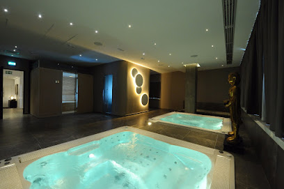 Hotel Up - Wellness & Spa