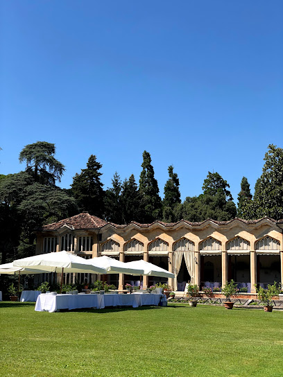 Aranciera di Villa Zoppolato