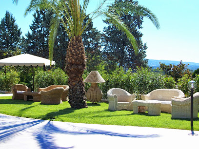 Regal Garden Sala Ricevimenti - Zumpano