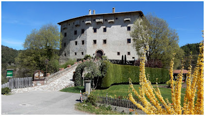 Castel Katzenzungen - Tesimo