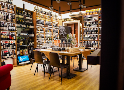 Evì - Enoteca Veneta