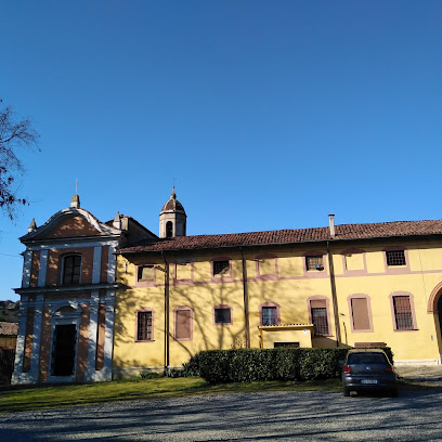 Villa Manna Roncadelli - Corte De' Frati