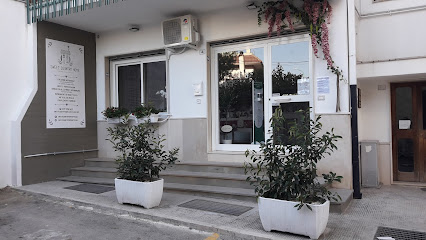 Sweet Country Home - Bitetto