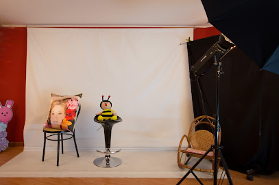 Art Photographer Giorgio Albanese - Studio Fotografico - Benevento