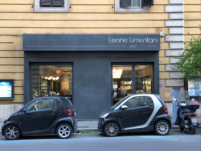 Leone Limentani