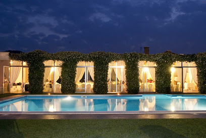 Villa Luciana Franciacorta - Erbusco