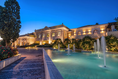 VILLA ORSINI - Eventi & Ricevimenti