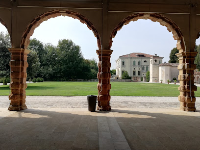 Barchessa Sangiantofetti-Rigon