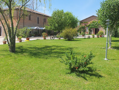 Location Corte Dei Paduli