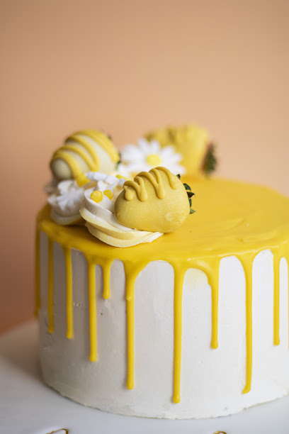 Cake Away di Carlotta Zonato