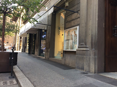 Le Spose di Giò - Atelier Sposa Bologna