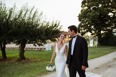 Esseci Wedding Photo - Sonia Caravia Fotografa