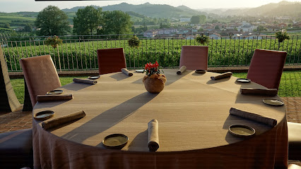 Ristorante & Albergo di Charme 21.9 Flavio Costa - Piobesi d'Alba
