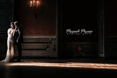 Pasquale Passaro - Wedding Photographer e Elopement