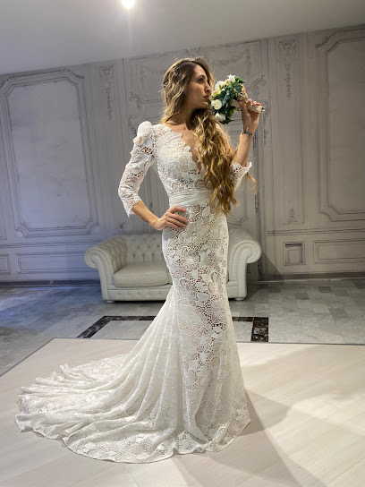 Lagos Couture - Rende