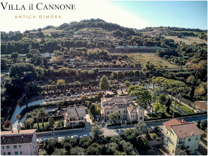 Villa Il Cannone