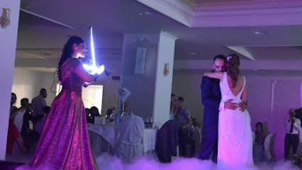 Villa Arcobaleno Ricevimenti