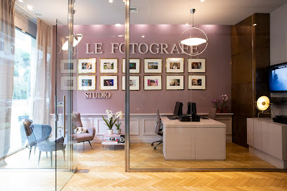 Studio Le Fotografe