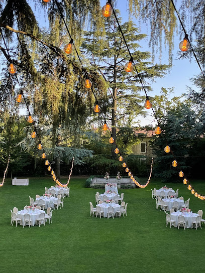 Villa Fassati Barba - Passirano