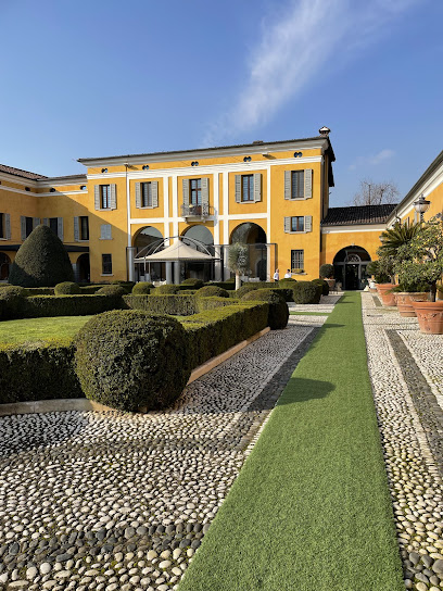 Villa Valenca - Coccaglio