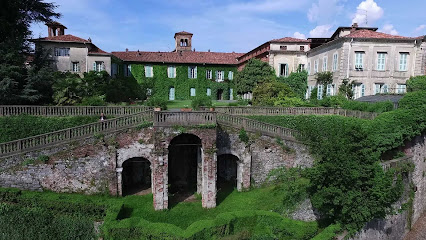 Palazzo La Marmora - Biella
